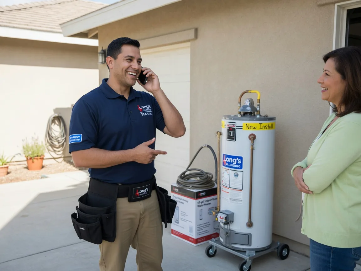 Leak Detection Alapaha, GA FAQs